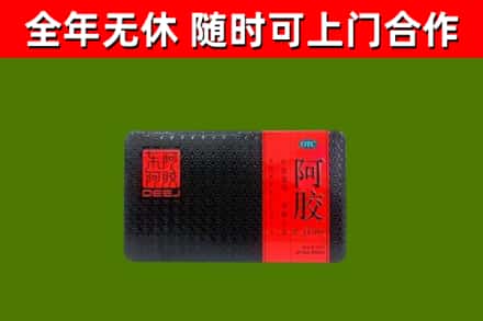 达川区回收阿胶